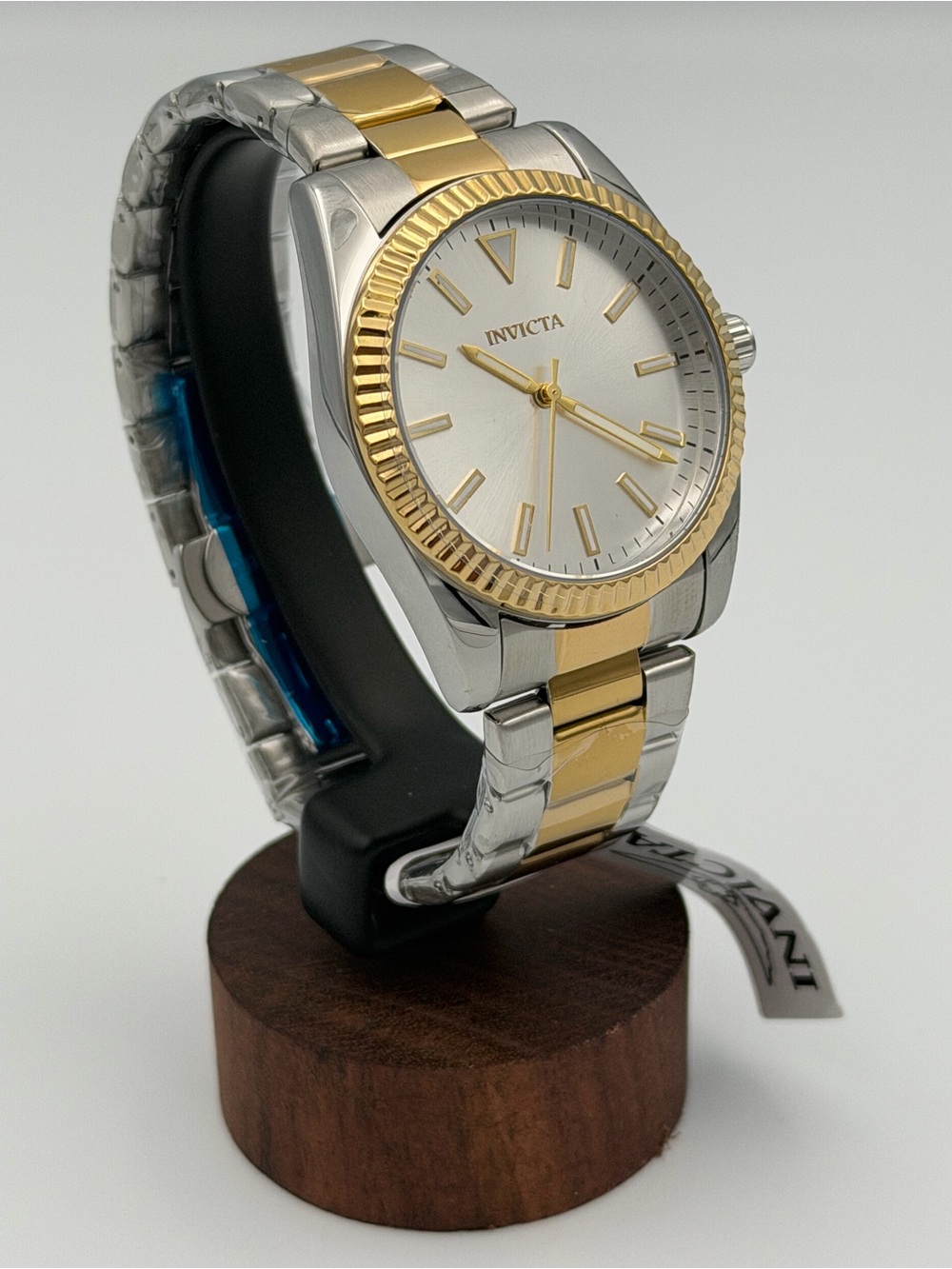 Invicta Celestial Langdon Two-Tone Watch 40mm - Picture 3 of 6